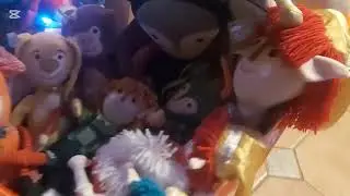 Especial de navidad 2025⭐🎄