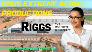 OPUS Extreme Aerial Productions | ExtremeAerialProductions.com