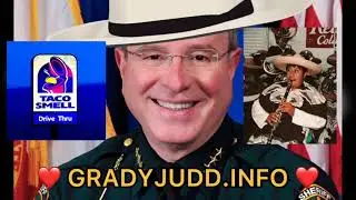 GRADY JUDD RAP SONG 🔥