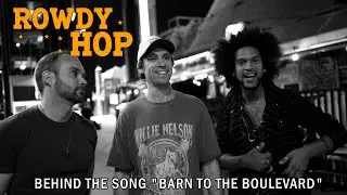 Behind the Song: 