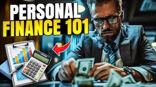 Personal Finance 101: How to Manage Your Money Wisely