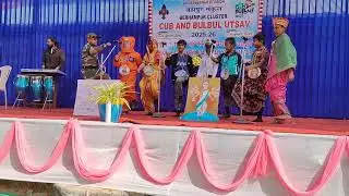 Women empowerment group song #song  #shorts #shortvideo #students 