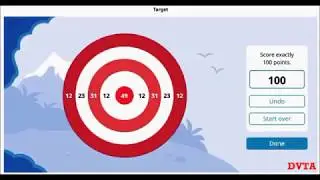 Brics math competition solutions Class 07 ||Pattern,DragonShip,Robot,Hole punch,Target,Rhinos
