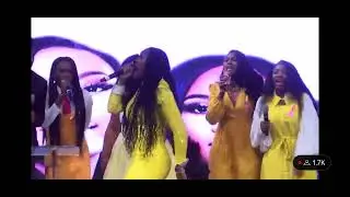 &ldquo;I Still Got Joy&rdquo; - Grandchildren of Vanessa Brown Knowles (Home-going Services) 