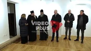 Fru&scaron;ka gora, Gojković sa saradnicima posetila fru&scaron;kogorske manastire Kru&scaron;edol i Jazak