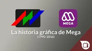 #CollageLTSC La historia gráfica de Mega