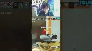 Twitch F2 Is FINALLY INSANE AGAIN In R6!