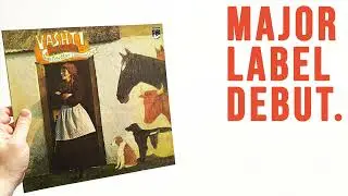 Vashti Bunyan 