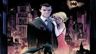 Social Justice Batman - The White Knight, Coming Soon To You