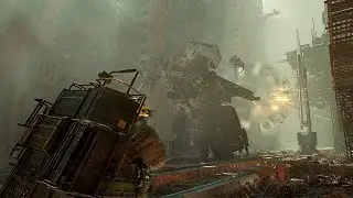 Outstanding Visual Style Award Belongs To The Forever Winter