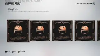 Pulled A LEGEND?!?! - Movember Pack Opening (NHL 18 HUT)
