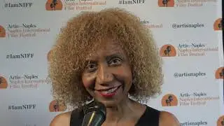 Marisol Gonzalez - Remembering Big: Juan Chi Chi Rodriguez - Naples International Film Fest 2025