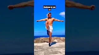 India vs America challenge accepted #fitness #challenge #workout #india #vs #america