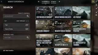 Гайд по серверам Battlefield 6
