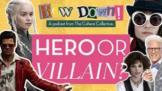 Which Fictional Character Are You? Personality Tests, Archetypes, & Self-Discovery | Bow Down! E30
