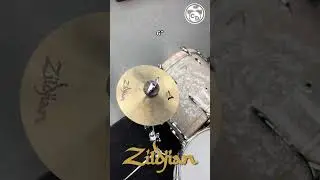 Zildjian  Cymbals 💓🔥 #zildjan #cymbals
