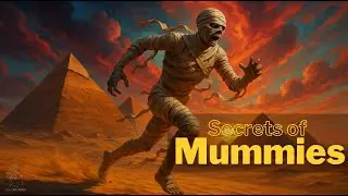 What Is a Mummy? The Shocking Truth Behind Egypt&rsquo;s Ancient Preservations
