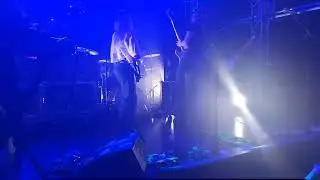 Wet Leg at Norwich Arts Centre 2022