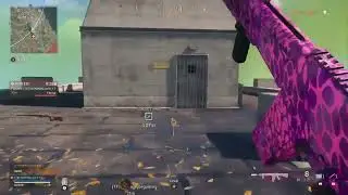 Warzone Jak-12 is overpowered!!