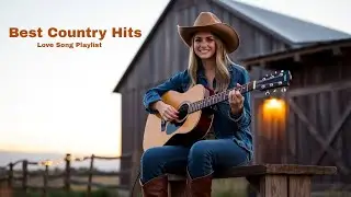 Top 100 Real Country Songs | Legends Inspired by Alan Jackson, Don Williams & Willie Nelson