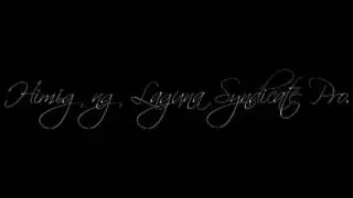 PAgbigyan Muli  By Himig ng laguna/Camside Famillia