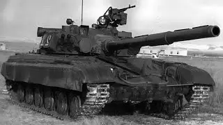 T-64 : le char INTERDIT dont l’Occident a sous-estimé le danger