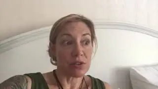 PRK Recovery Days 8-9