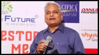 REFUTURE Investers' Meet : Interview of Mr. Jayesh Gandhi: Ahmedabad-Gandhinagar Master Franchise