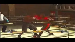 Fight Night Champion Tutorial - Tips and Tricks - Blocking