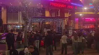 Winter outing