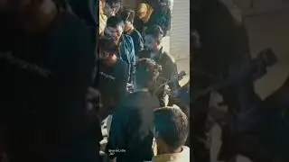 5 muharram kazi mandi Ghazipur #live #muharram ⚔️🖤