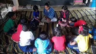 DECE - 4 Project,Phase-2 day- 4 activity - 4 ; Paper cup tower making