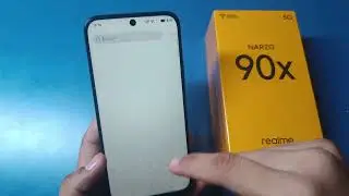 Есть ли у Realme Narzo 90x 5G функция расширения оперативной памяти (виртуальная оперативная памя...