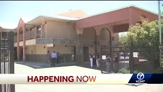 City of Albuquerque wants input on turning vacant properties into affordable housing