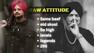 send muse wala new song