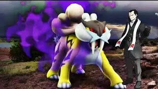 🔥 RAIKOU Raid Invite | Pokemon Go Live Stream #shorts #raikou