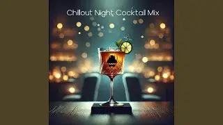 Evening Cocktails Jazzy House