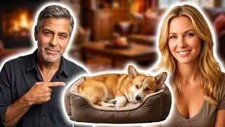 Your Dog Deserves This Orthopedic Bed With Bolster !