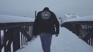 CBC | The Journey has begun...