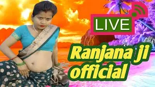 Ranjana ji official is live