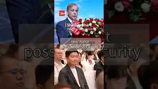 Why #Pakistan assured the security of Chinese nationals in Pakistan as top priority?