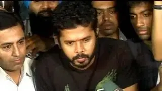 I have always played the game in the right spirit: Sreesanth