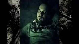 Ensam Kvar D&ouml;dens &Aring;r - Dedicated To Fredrik Wolff (Obehag)