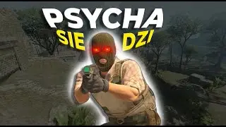 ZNISZCZYŁEM GRACZOM PSYCHE GRAJĄC TYLKO ZEUSEM W CS2!