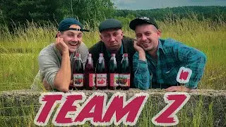 TEAM Ż- 