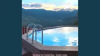 Smart Music for Cocktail Bars