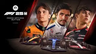 F1 25 Tamil Live Gameplay | Grand Prix Race | Max Verstappen Dominates