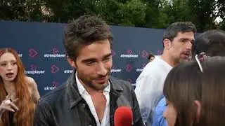 Rodrigo Guirao: 