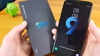 Kamu Galaxy S9+ 30.000 Ft-ért?! Kipróbáltuk!