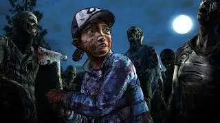 Стрим - The Walking Dead: Season 2 - #2 / Warface - #47